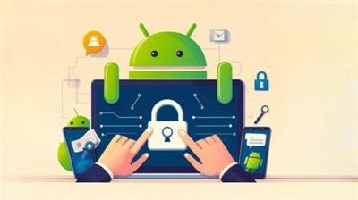 Ethical Hacking: Hack  Android