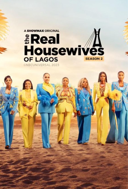 The Real Housewives of Lagos S02E05 WEB x264-TORRENTGALAXY