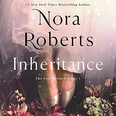 Inheritance by Nora Roberts (Audiobook)