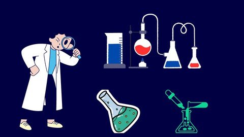 Chemistry Basics – Mastering The Chemistry Fundamentals