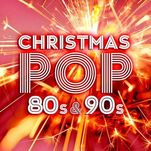 Christmas Pop of the 80s and 90s (2023)