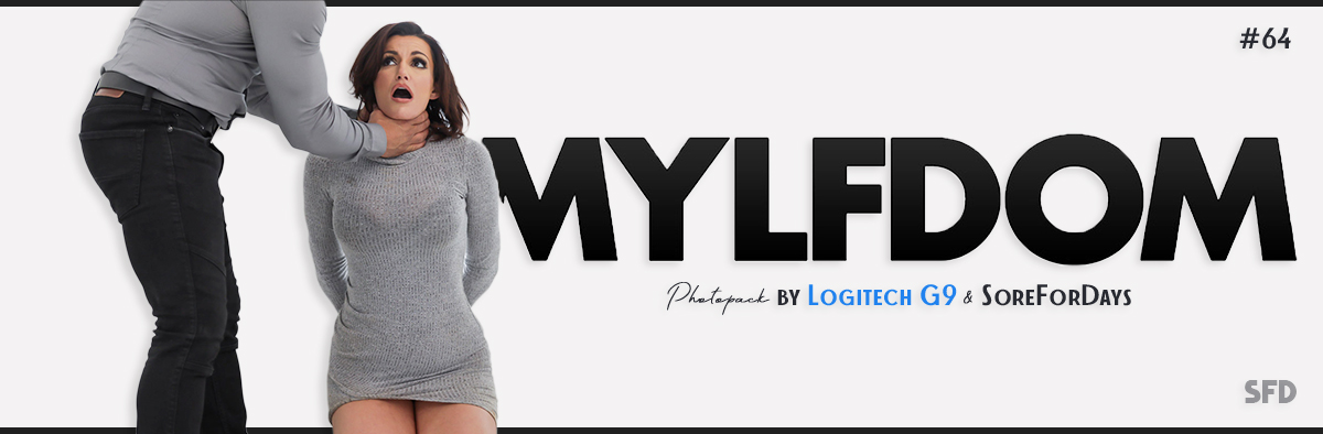 [MylfDom.com] MylfDom.com - The Complete Set [MILF, Domination, Rough Sex, Lingerie, Extreme, Rape Roleplay, Glamour, Submission, Mature, BDSM, Bondage] [900x675-1620x1080, 4622, 28]