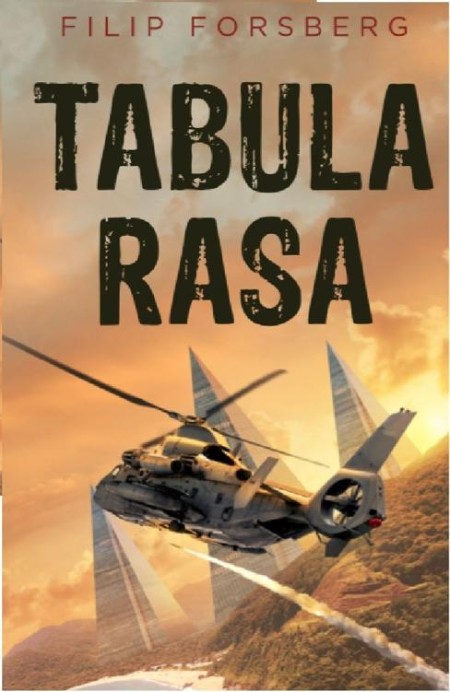 Tabula Rasa by Filip Forsberg 8bf0ba1a501d3df13282df04a525b81d