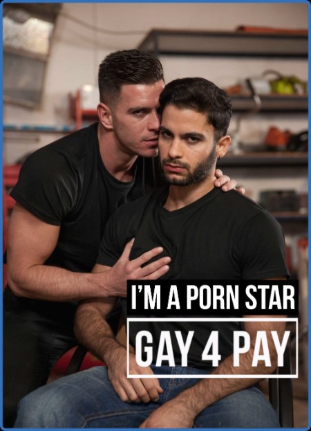 Im A Pornstar Gay4Pay (2016) 1080p WEBRip x264 AAC-YTS