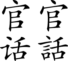 Mandarin Speaking with Wu (Part 2)