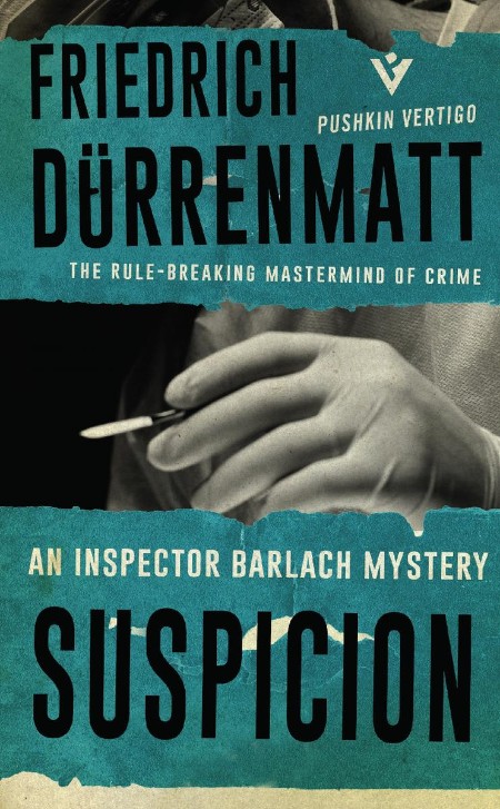 The Inspector Barlach Mysteries by Friedrich Dürrenmatt 57e3a21c9c24626e80a03c1ca275e225