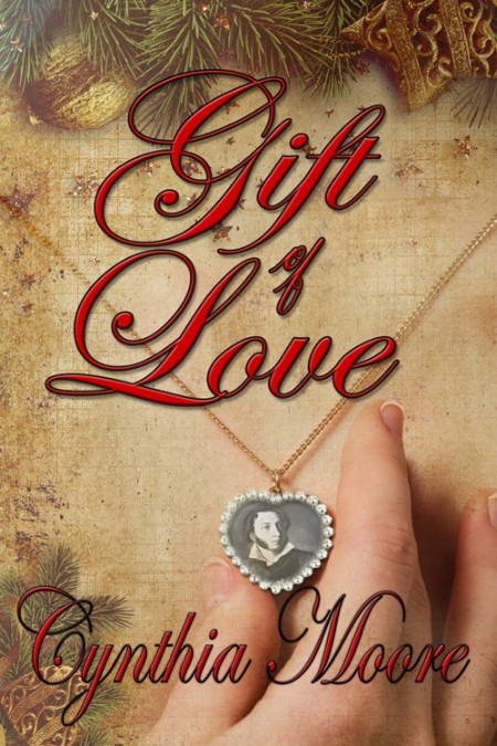 Gift of Love by Cynthia Moore 9ac82a4c7f3ca704f077f87c633bb927