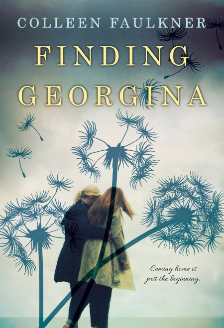 Finding Georgina by Colleen Faulkner 0583f522c00d5bda3e86abe87723f128