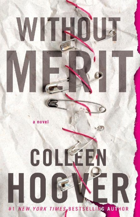 Without Merit by Colleen Hoover C971de2bf65f1de32b368fcb89c8b12c