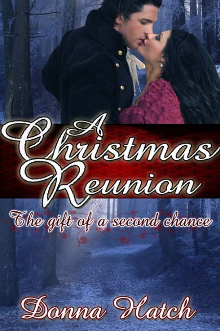 A Christmas Reunion by Donna Hatch 838a100951646b499b1495c0518dca30