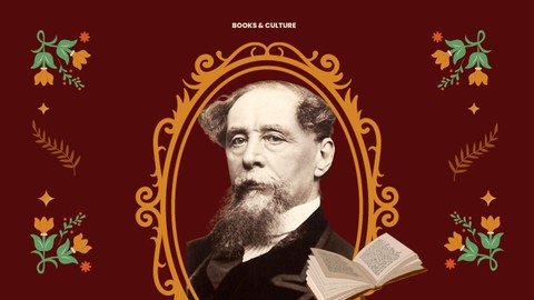 Charles Dickens And Victorian Christmas