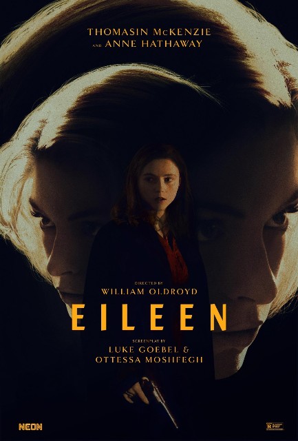 Eileen (2023) HDCAM x264-SUNSCREEN