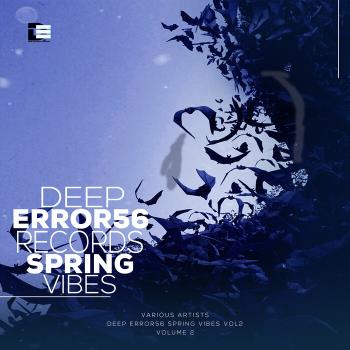 VA - Deep Error56 Records Spring Vibes Vol2 (2023) MP3