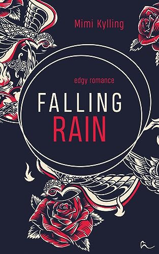 Mimi Kylling - Falling Rain