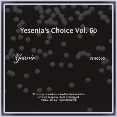 Картинка Yesenia's Choice, Vol. 60 (2023)