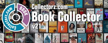 Collectorz.com Book Collector 23.2.3 Multilingual