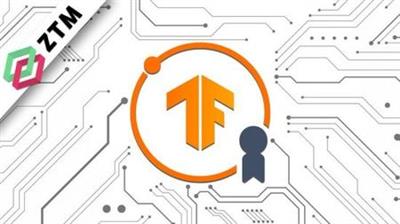 TensorFlow Developer Certificate - Time Series, Sequences, and  Predictions 1e8904b098d2cd019ab2aac2793bc75c