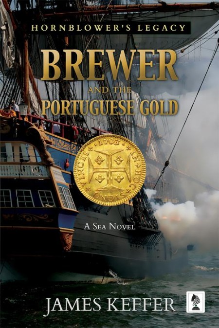 Brewer and the Portuguese Gold by James Keffer