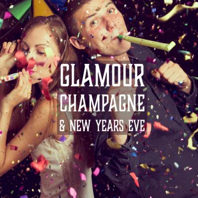 Картинка Glamour, Champagne & New Years Eve (2023)