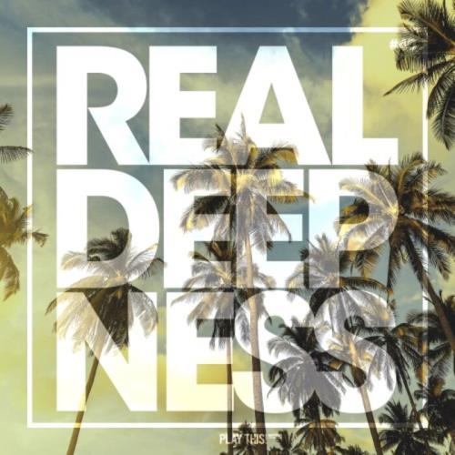 VA - Real Deepness #40 (2023) (MP3)