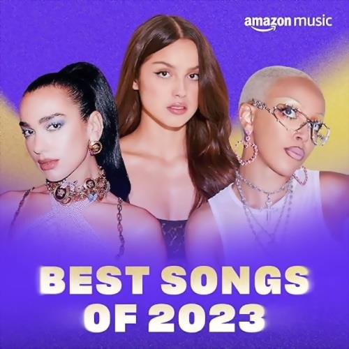 Best Songs of 2023 (2023)