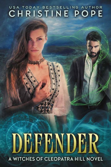 Defender by Christine Pope 88d48aba1aced961cc84d9a12847be62