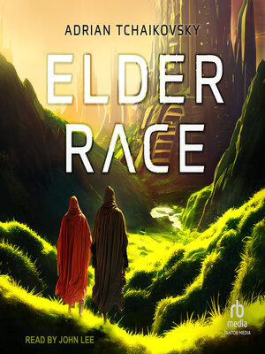 Elder Race - Adrian Tchaikovsky  7c6fa1eae7cdc891fb683679c07ddd6d