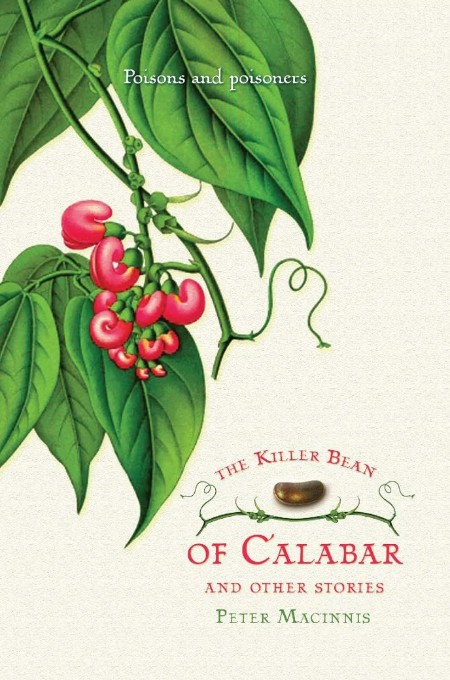 The Killer Bean of Calabar and Other Stories by Peter Macinnis 13f8eff11d546668ff1853d226a20583