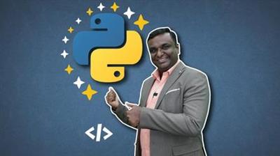 Complete Python Course: From Basics to Advanced  (2024) D5f812ccf7ed9a8c23c2f754b5e0c283