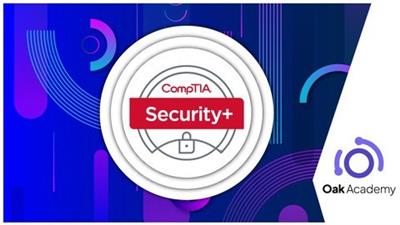 Security+ | Comptia Security Plus Sy0-701 Certification  Prep 1c8de566858de088626893bdf7acb386