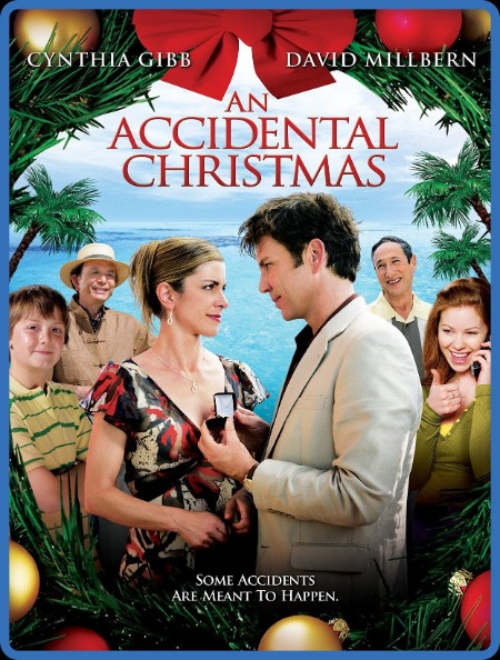 An Accidental Christmas (2007) 1080P WEBRip F947aa112edeed745abb55dd891e6087