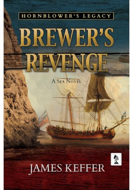 Brewer's Revenge by James Keffer 456b1afe41f430c771e0c1fa4d374c89