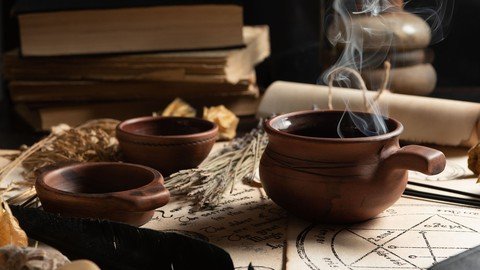A Guide To Wicca And Contemporary Witchcraft