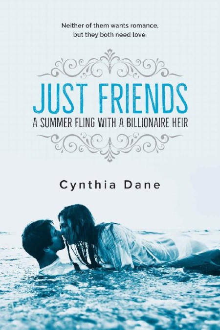 Just Friends by Cynthia Dane 7e218a01ce981ee591acdeb8e47c9d91