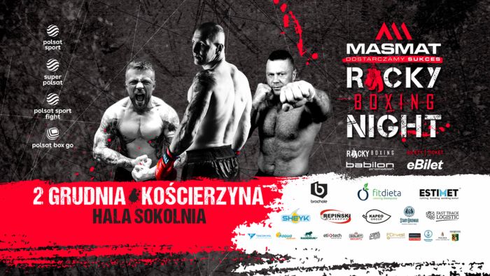 Boks: Rocky Boxing Night w Kościerzynie (02.12.2023) PL.1080i.HDTV.H264-B89