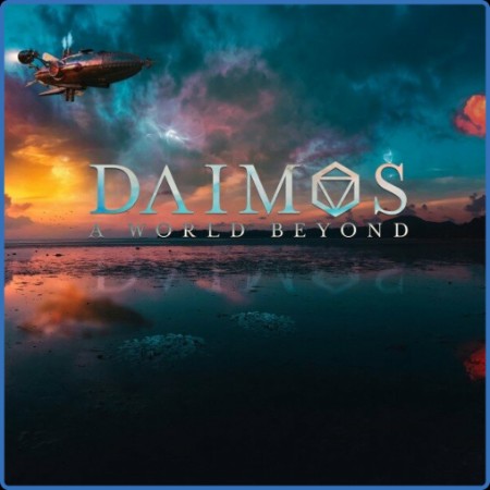 DaimoS - A World Beyond (2023)