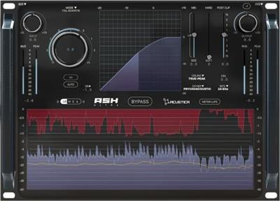 Acustica Audio Ash Ultra v2023  macOS
