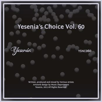 VA - Yesenia's Choice, Vol. 60 (2023) MP3