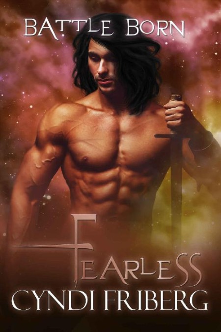 Fearless by Cyndi Friberg Dc9e09ee602ce9b7b1ad56b014292eb2