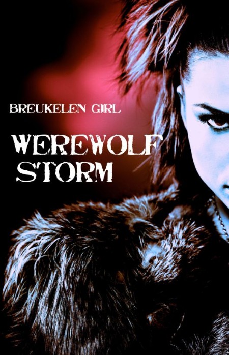 Werewolf Storm by Breukelen Girl Fdc692d07d427b7bedf712c2a9c56fb3