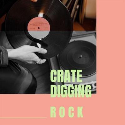 Crate Digging - Rock (2023) FLAC