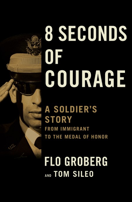 8 Seconds of Courage by Flo Groberg 35869376b5df3eea9b11eb8cda2c6ec7