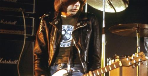 LickLibrary – The Ramones Guitar Lessons