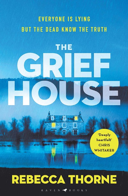 The Grief House by Rebecca Thorne 9b2396e362d2cc12737ef723295d58d6