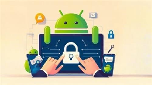 Ethical Hacking – Hack Android