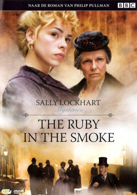 The Sally Lockhart Mysteries (TV Mini Series 2006) 720p WEB-DL HEVC x265 BONE