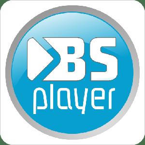 BSPlayer Pro v3.20.248–20231201