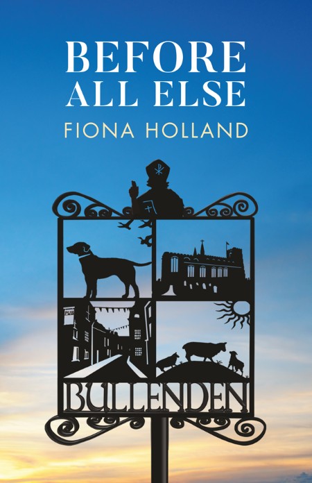 Before All Else by Fiona Holland 6e6639abf7d454275636d0ad9dfd3cee