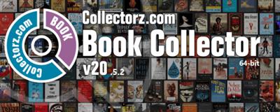 Collectorz.com Book Collector 23.2.3  Multilingual