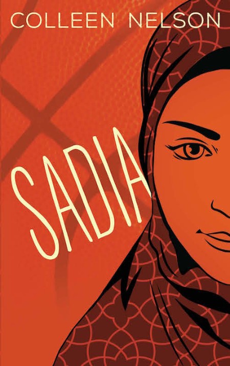 Sadia by Colleen Nelson 81bd33b572639b4a6da8b9fc20c9e7f2